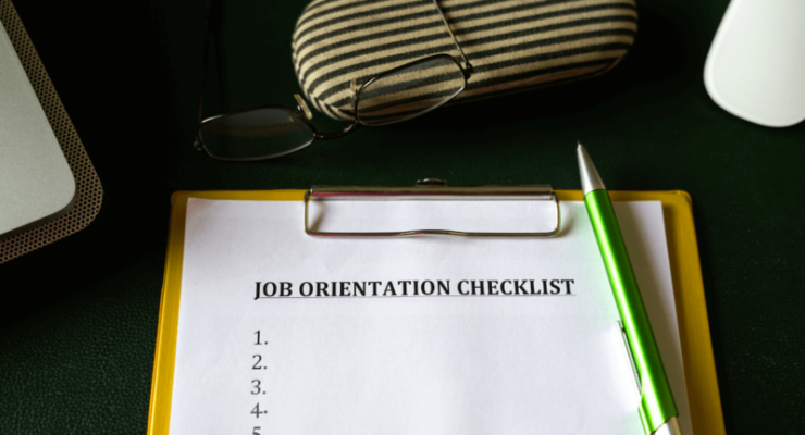 Updated Blog Post 8 Steps to A Full Driver Orientation Class