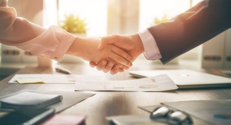 Updated Blog Post 7 Grants for Trucking Companies That Can Help You Start Your Own Business
