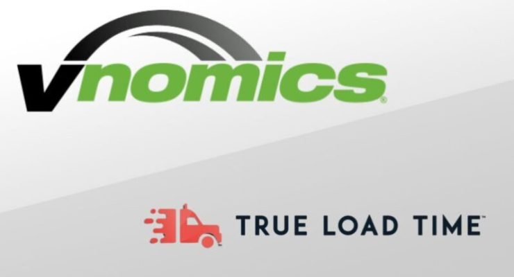 Updated Blog Post Tenstreet Acquires Vnomics and True Load Time to End Excessive Fuel Spend, Detention Delays