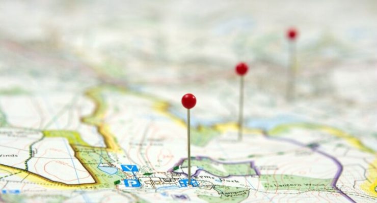 Updated Blog Post The Power of Trucking-Specific Navigation Technology