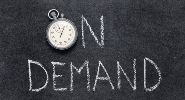 Updated Blog Post New Pay-as-you-go Solution for Smaller Fleets