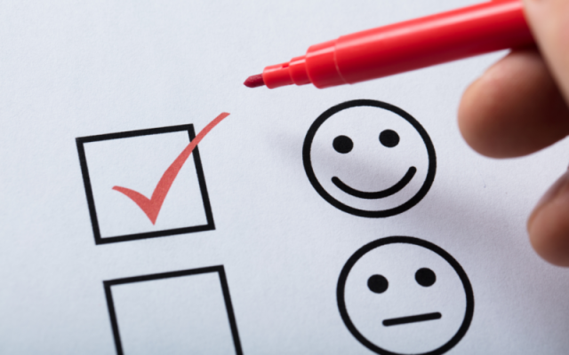 Updated Blog Post Want more responses to your driver surveys? Offer rewards points!